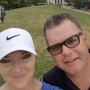 Meet your Posher, Matthew